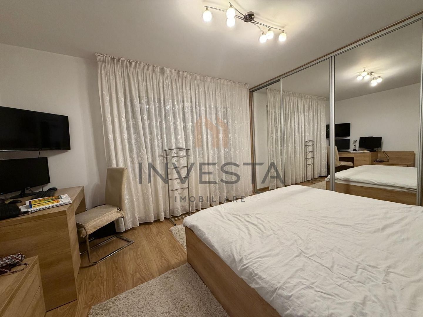 Apartament de 3 camere pe strada Mehedinti ! - Poză 2
