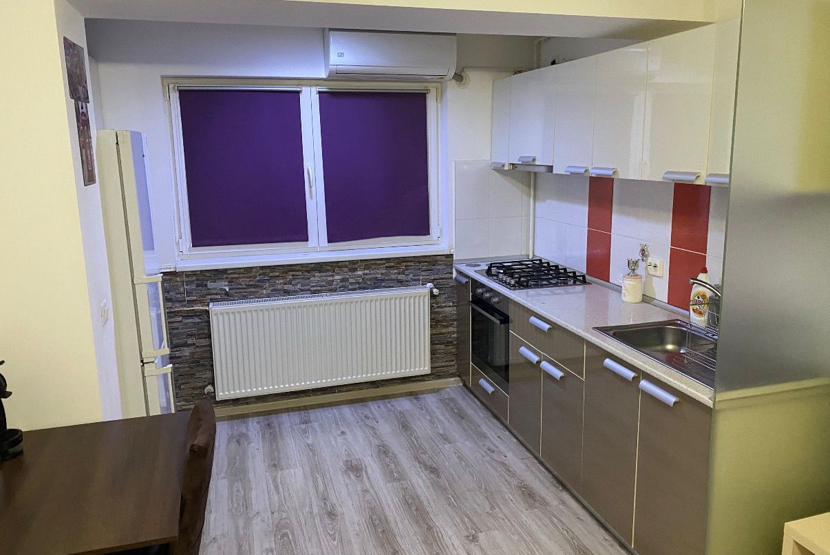 AP. 2 CAMERE PALLADIUM RESIDENCE,PET-FRIENDLY,CENTRALA,LOC DE PARCARE - Poză 2