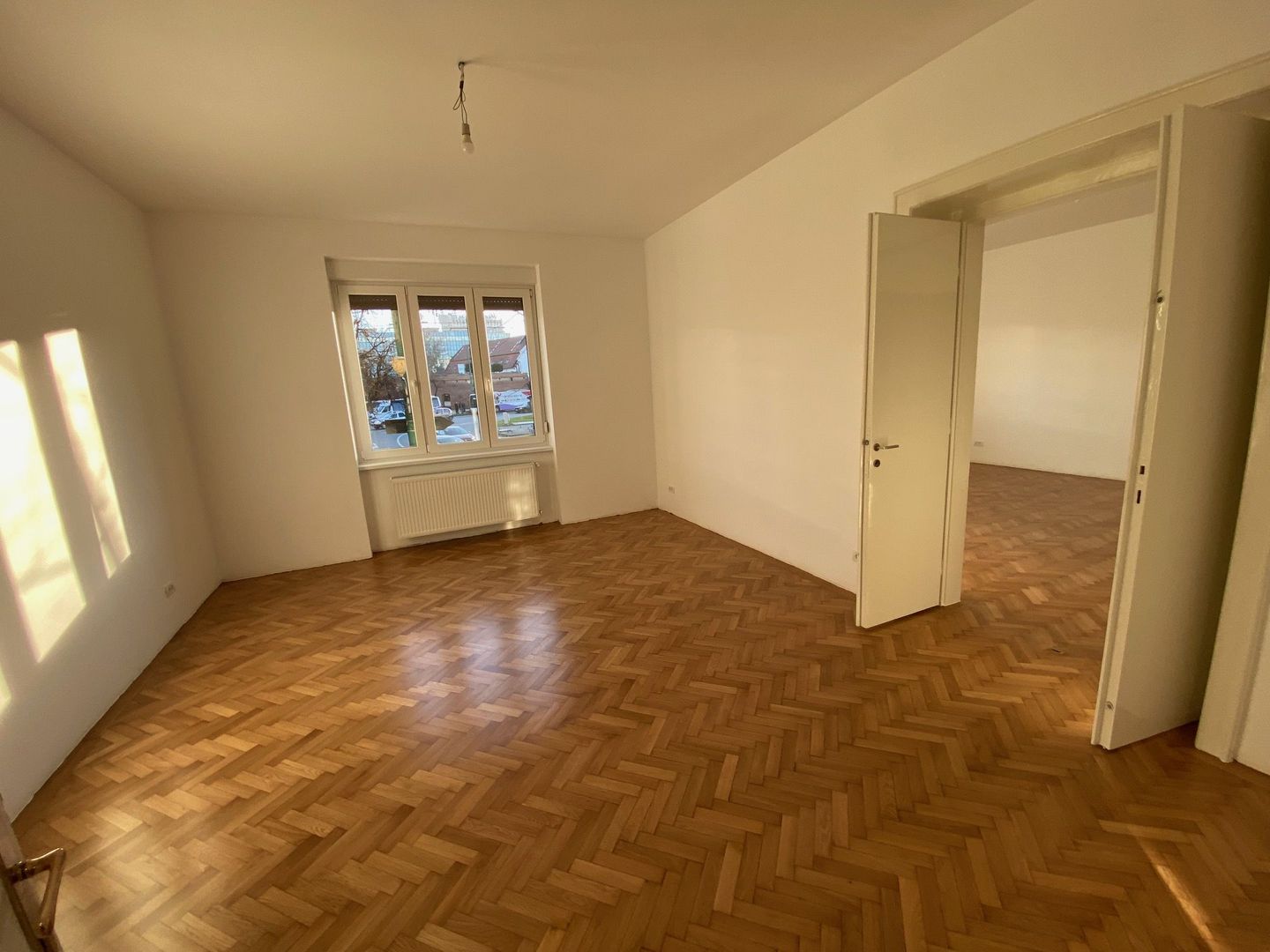 Apartament spatios zona Unirii - Poză 9
