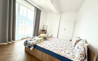 Penthouse - 3 cam | bloc nou, lift, 2 bai, parcare | Giroc - zona Lidl - Poză 10