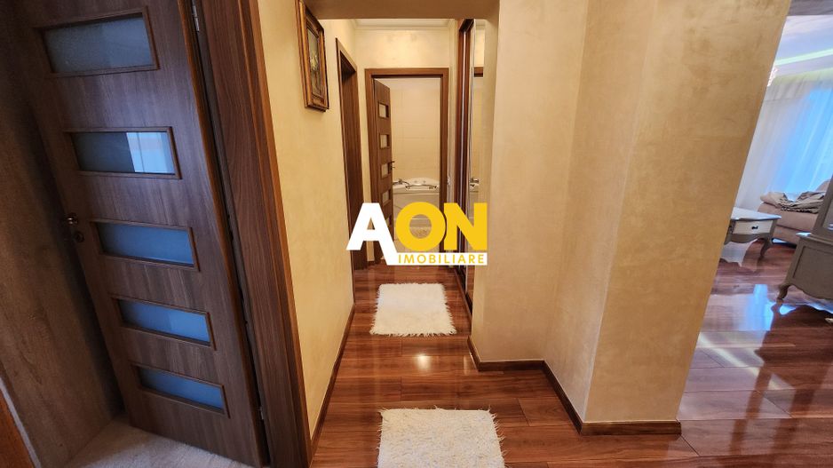 De vanzare  apartament 3 camere, Closca - Poză 13