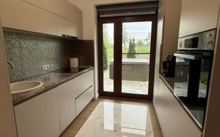 Vilă unică cu teren generos și vedere superbă în Sălicea! - Poză 14