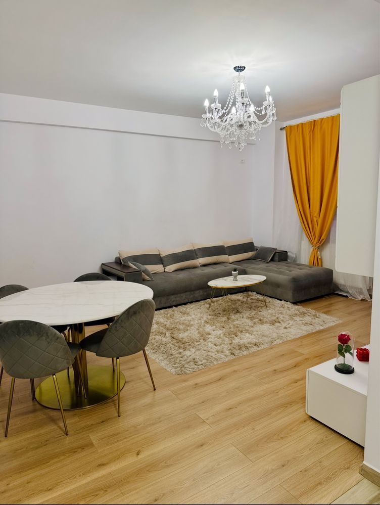 De vanzare Apartament 2 camere Militari Residence, Rezervelor - Poză 2