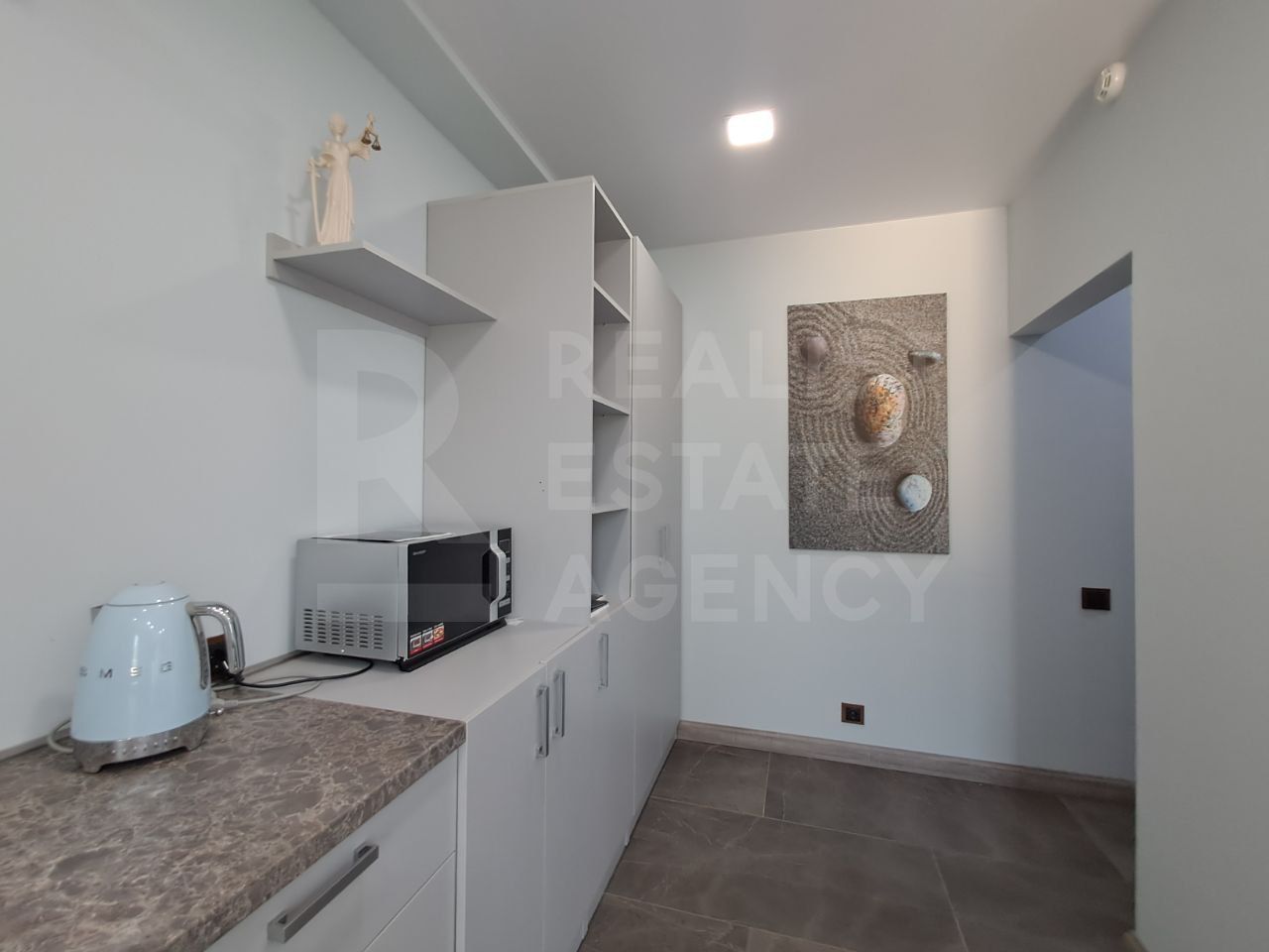 Vânzare, birou, 36 mp, str. Alexandru Cel Bun,  Centru - Poză 4