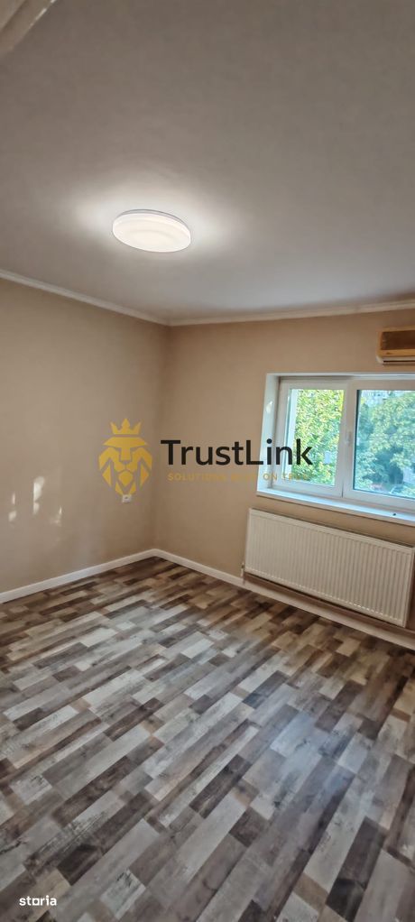 Apartament 3 camere renovat 2 min Aparatorii Patriei stradal Berceni - Poză 6