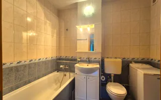 Centru Civic, apartament decomandat, ideal pentru un cuplu, pet friendly - Poză 13