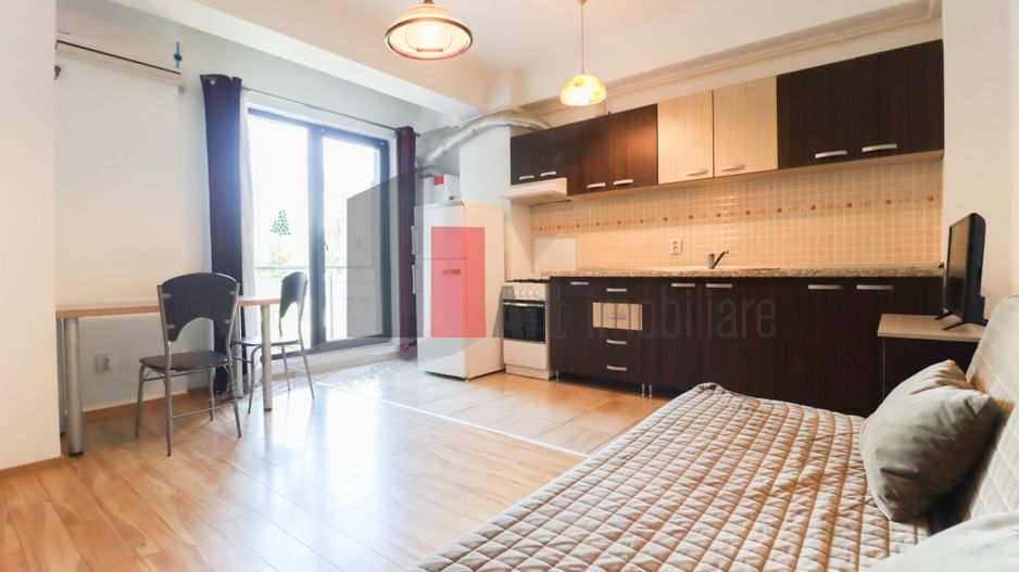 Garsonieră Mall Vitan, et.2/6, an constr.2014 - Poză 4