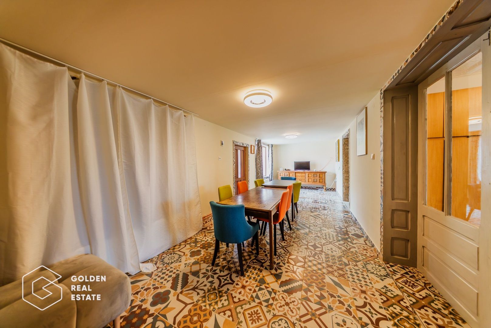 Afacere la cheie: Pensiune functionala sau casa de locuit, Ghioroc - Poză 34