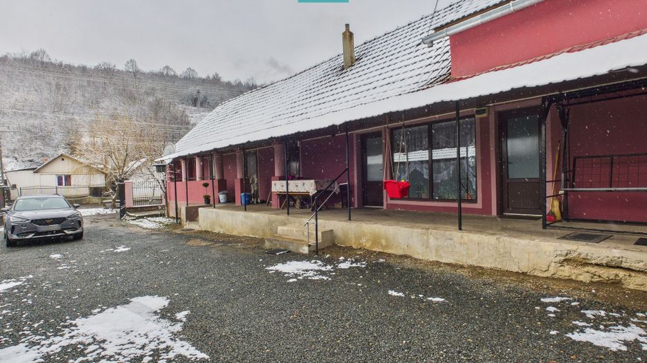 Casă individuală în Lipova - Poză 22