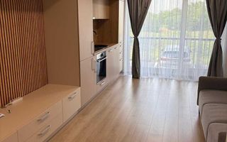 Apartament modern 40 mp + Parcare | Zona Lipovei – British / Școala Babel - Poză 6