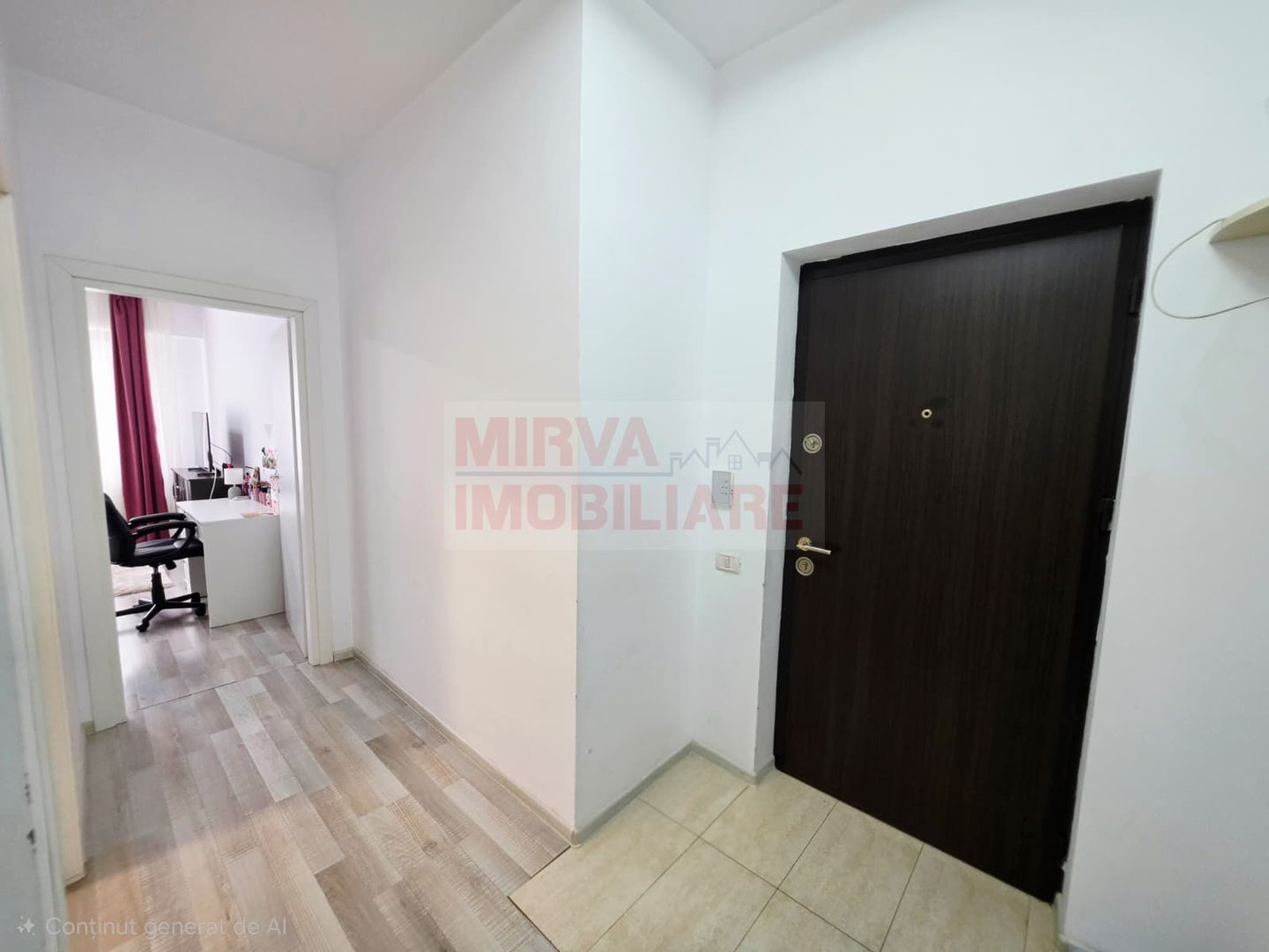 Apartament 2 camere, 87,35 mp, etaj 1, Belize Residence – Pantelimon - Poză 15