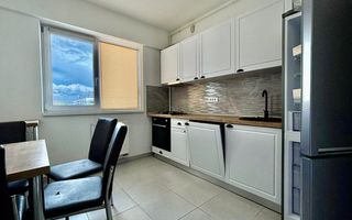 Apartament 3 camere | Balcon 20 mp | Parcare acoperită - Poză 5