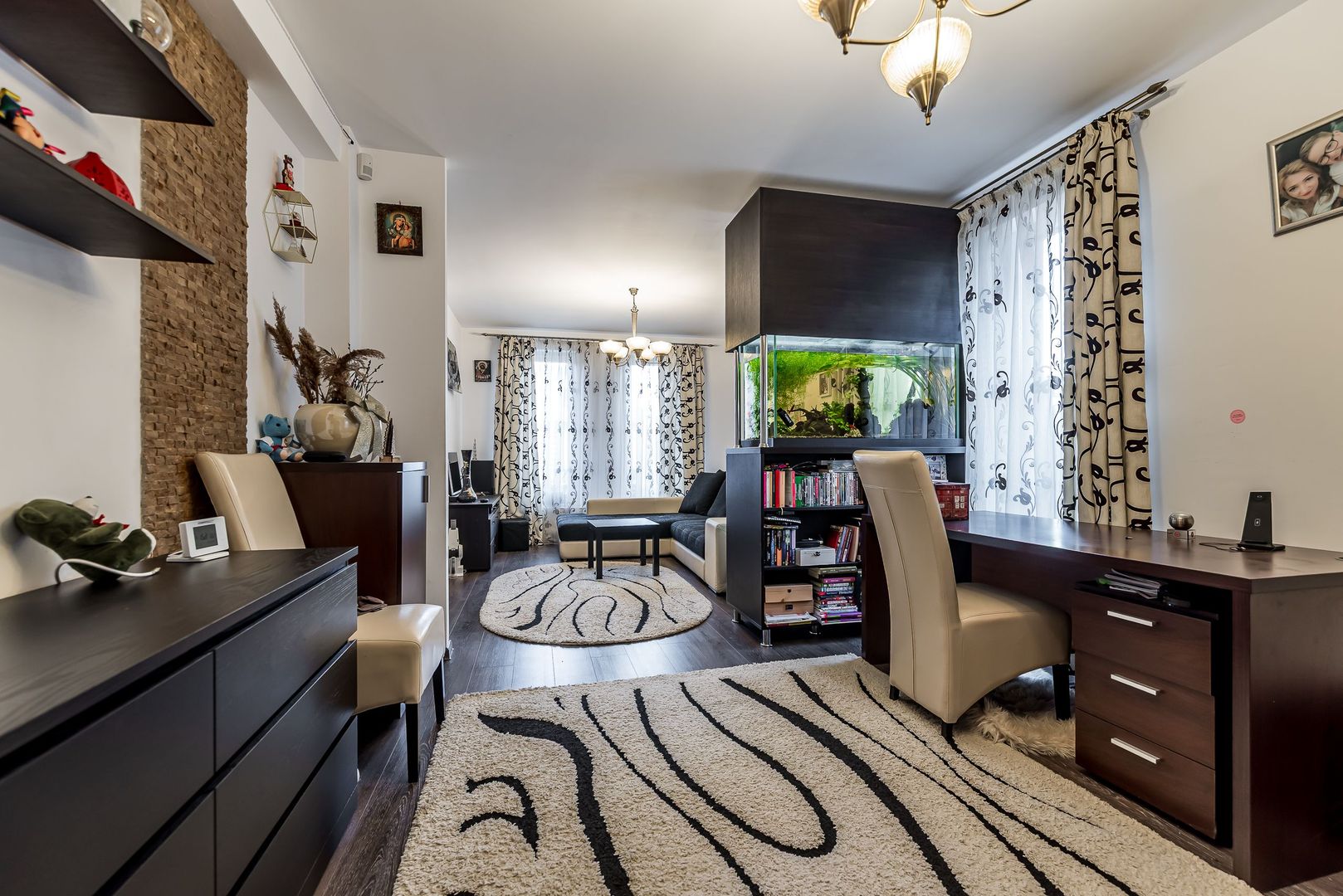 Casă în Westfield | 140 mp utili | P+M | 3 camere | curte + anexe - Poză 2