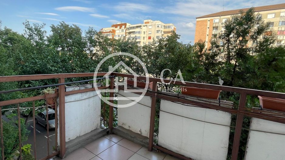 Apartament cu 3 camere de închiriat in Decebal, Oradea - Poză 13