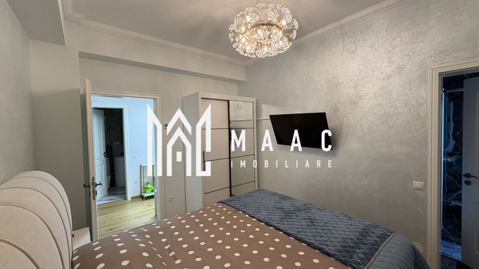 Penthouse 3 camere de vânzare | Sibiu, Lazaret | lift - Poză 9