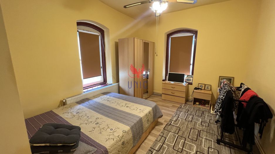 Teren + Casa zona Agronomie - Poză 1