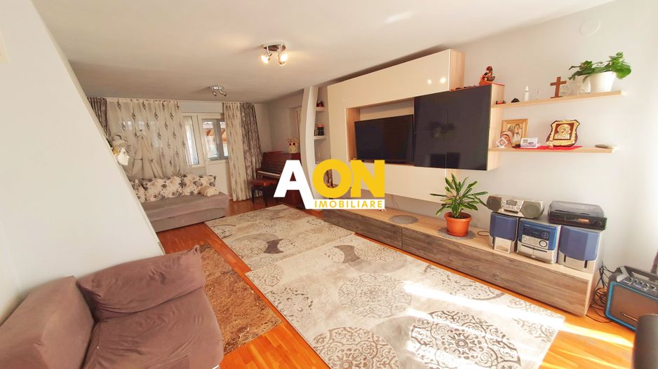 Casă 4 camere, 350 mp teren , Alba - Micești - Poză 4