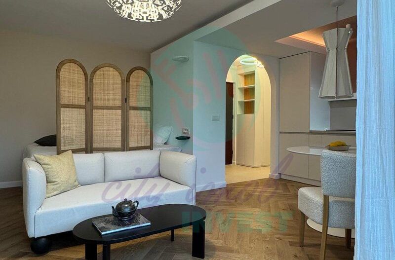 Locuinta cu design modern si elegant la 2 pasi de Bd Decebal - Poză 5