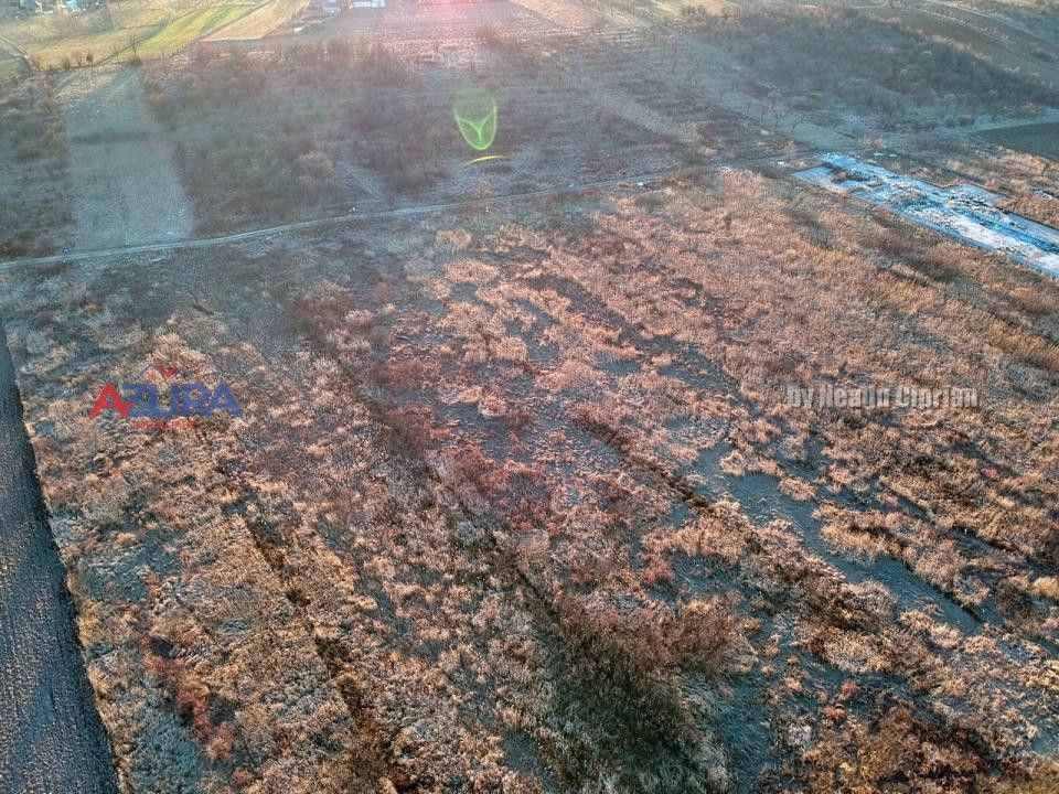 Vanzare Teren Industrial Autostrada A1 parcelabil - Poză 4