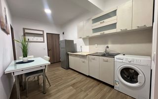 2 Camere decomandate,Buna Ziua,Calea Turzii,Audi,OMV,Leroy Merlin - Poză 4