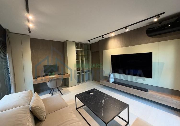 Apartament premium cu 2 camere în Copou | Stoicescu Residence - Poză 2