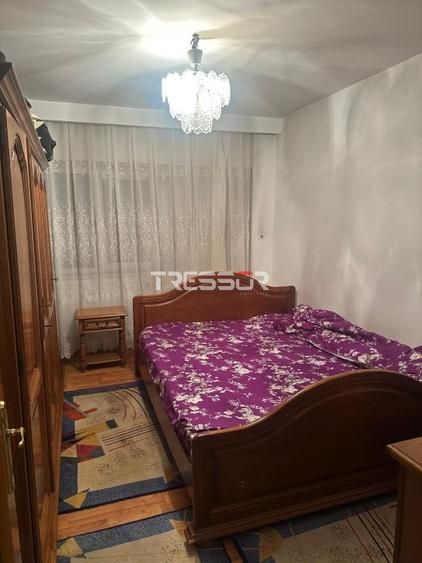Apartament 2 camere decomandat | Trocadero | Etaj 2 | Centrală proprie - Poză 9