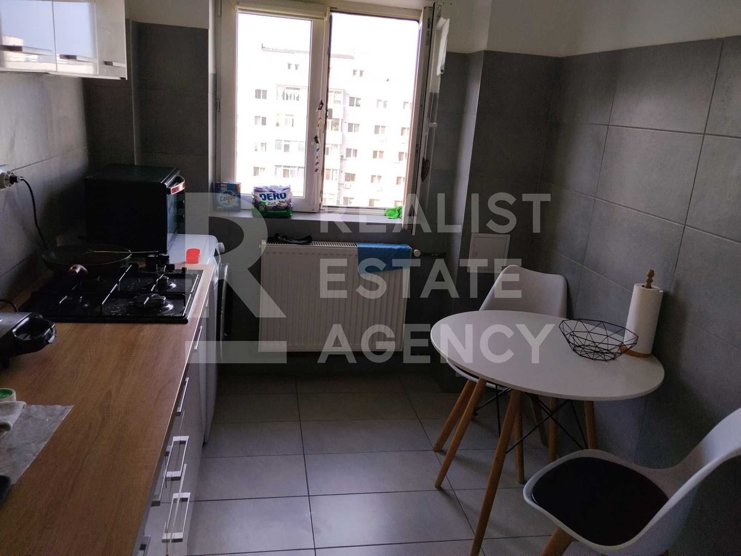 Vânzare, apartament, 2 camere, Câmpia Libertății, București - Poză 1