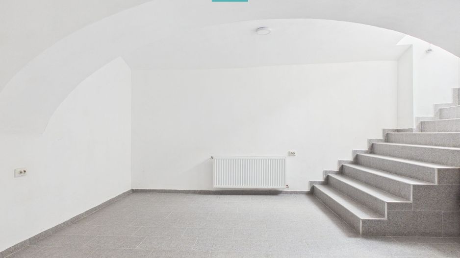 Apartament două camere strada Cozia. - Poză 2