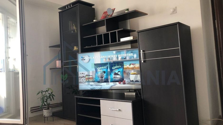 Apartament 1 cam Decomandat ; 42 mp Păcurari - Kaufland - Poză 7