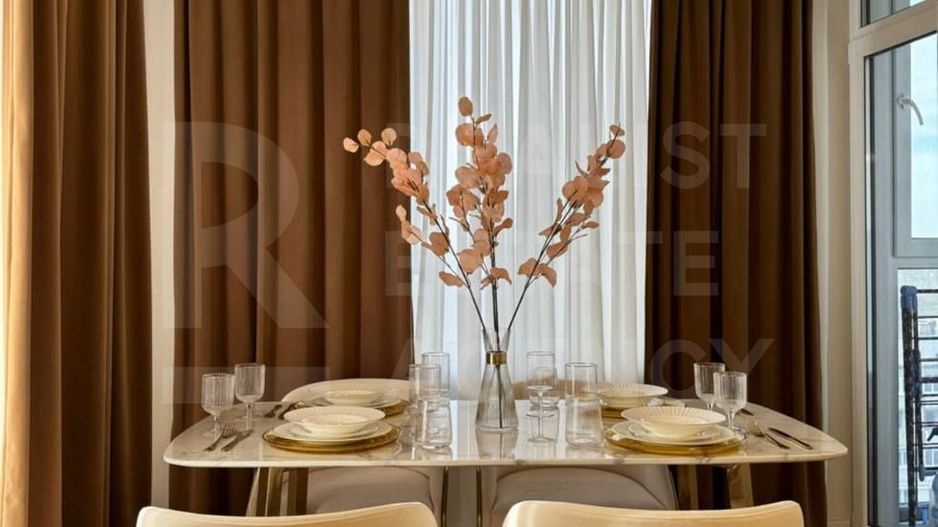 Chirie, apartament, 3 camere, strada Bogdan-Voievod, Râșcani - Poză 3