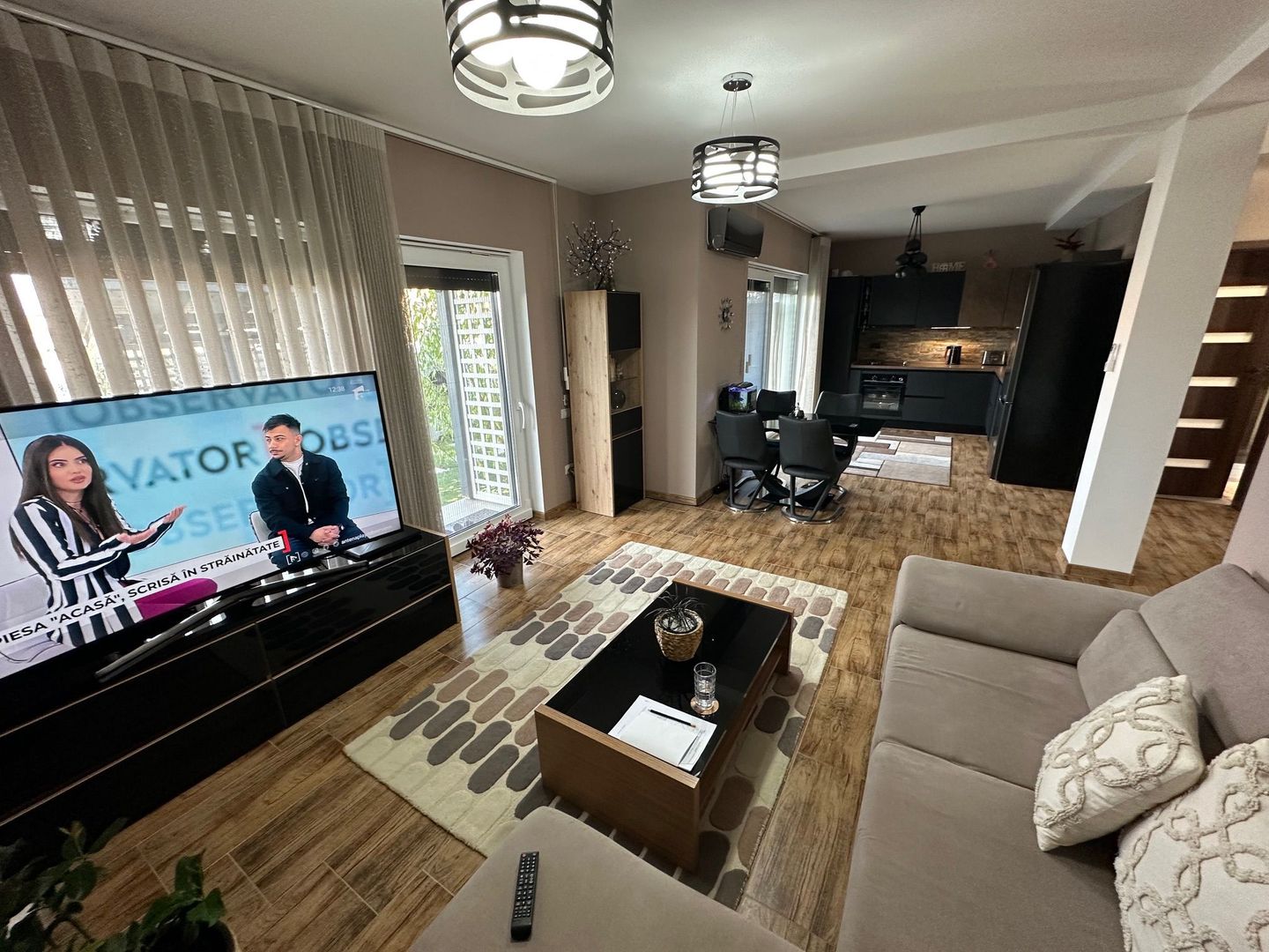 Duplex despărțit prin carpot - Poză 6