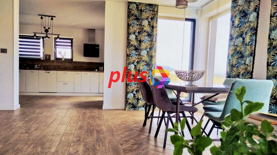 Casă 420 mp Cristian - Poză 8