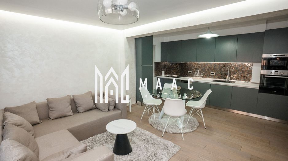 Apartament 2 camere Blevard | Etaj 1 - Poză 12