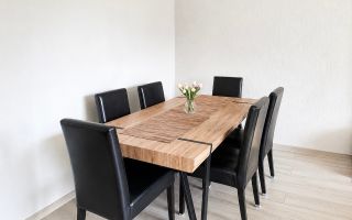 Apartament cu 3 camere de inchiriat in imobil tip vila, Eugen Ionesco - Poză 4