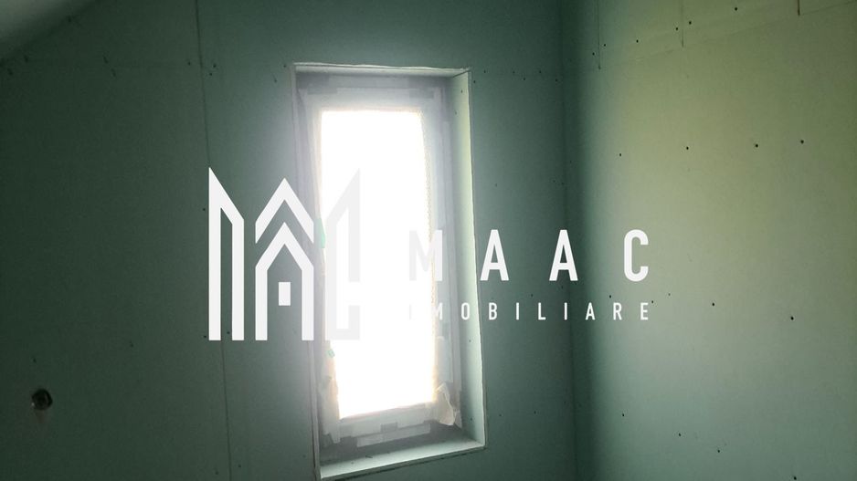 Cabana 5 Camere I 1520 mp teren I Lac de pești I Zona Tocile - Poză 12