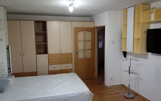 De Închiriat Garsonieră Vitan Mall, Decomandata, Petfriendly - Poză 4