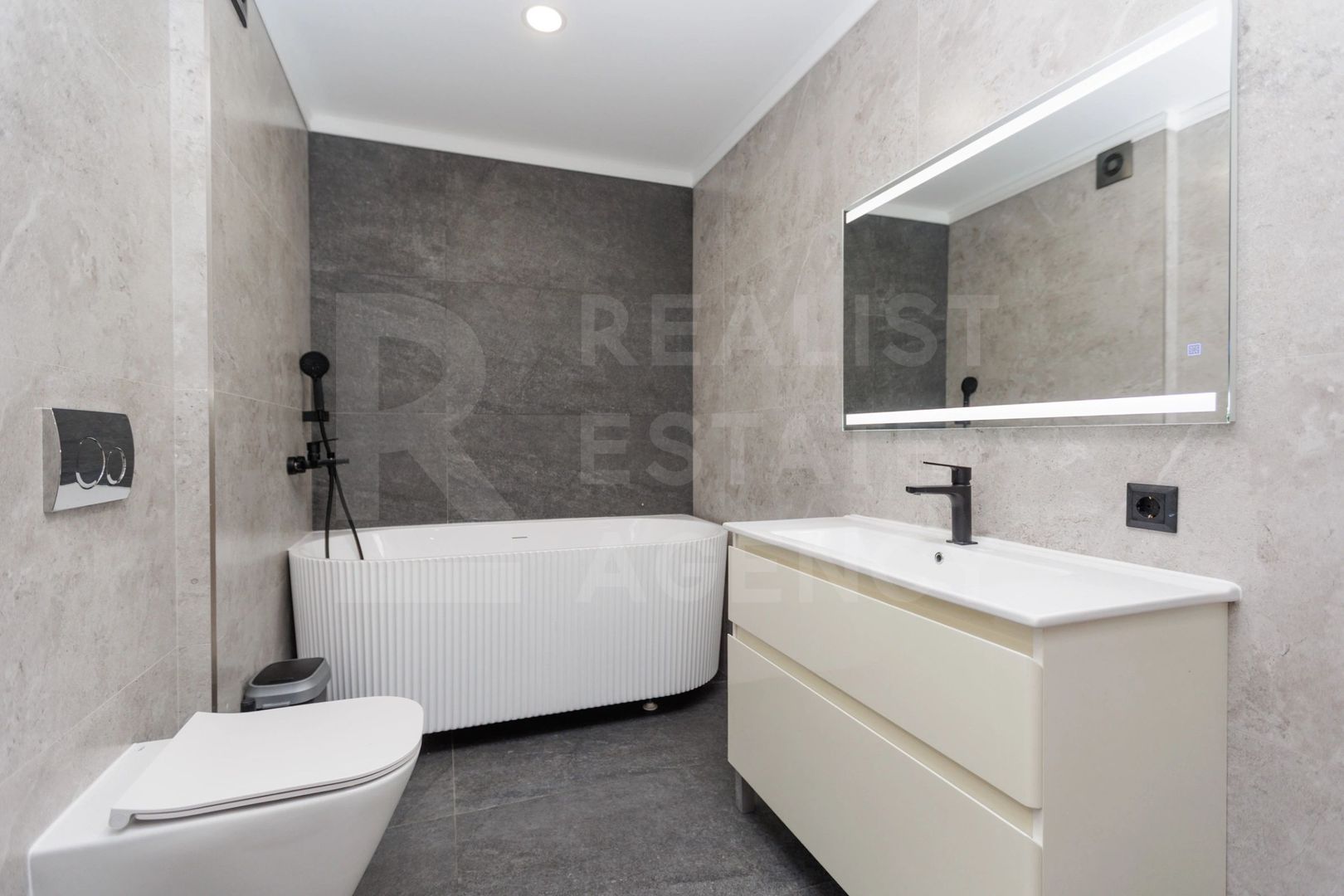 Vânzare, Townhouse, 5 camere, str. 31 August, Ialoveni - Poză 33