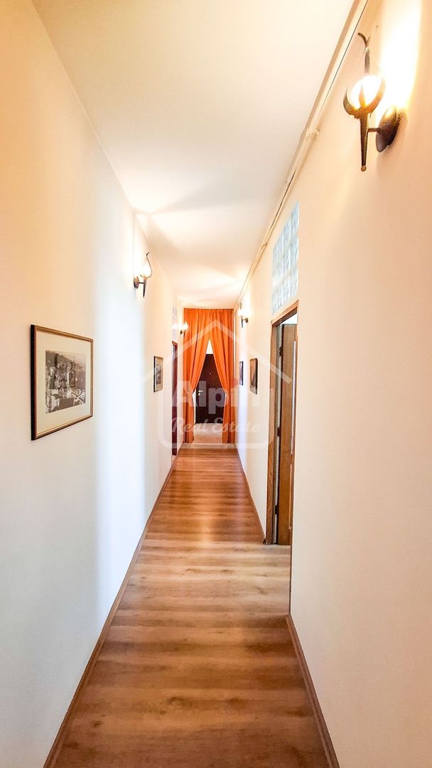 Oportunitate Centrul Istoric I Vedere Spectaculoasa I Pozitie Unica - Poză 31