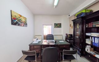 De vânzare imobil mixt – birouri + hală, zona Iosefin - Comision 0% - Poză 9
