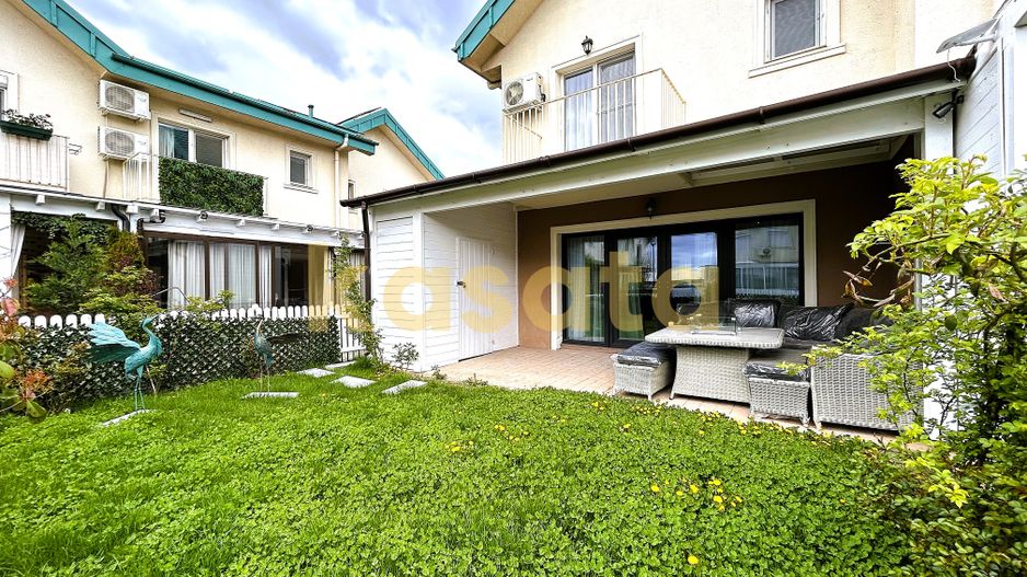 Vila Cosmopolis I complet renovata I Premium I Mansarda amenajata - Poză 20