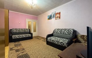 Chirie Apartament 1 cameră Sector Centru Albișoara 82/3