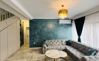Duplex 4 camere | 3 bai | Giroc - Calea Urseni - Poză 3