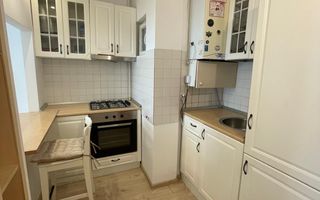 VANZARE GARSONIERA BOEMA 30MP ROMANA UNIVERSITATE ULTRACENTRAL Centrala Proprie - Poză 9