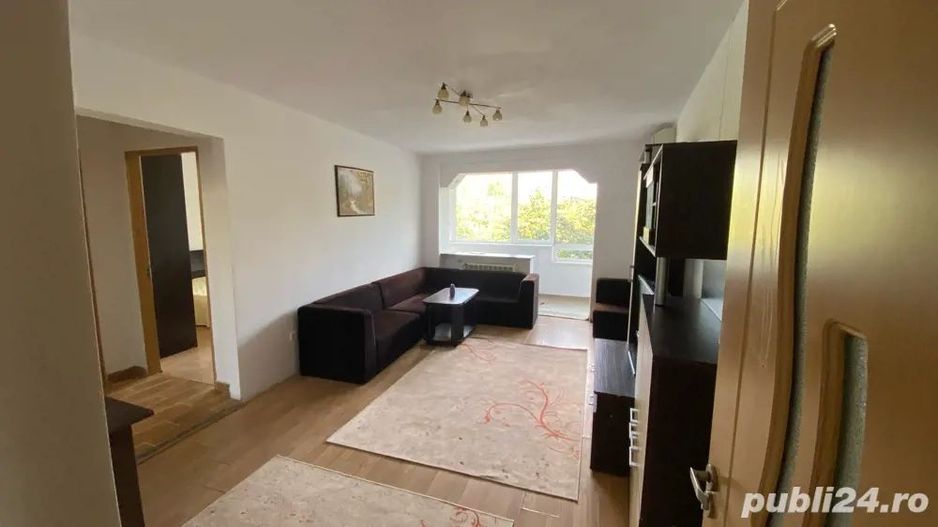 Apartament 2 camere - zona Iancului - Poză 1