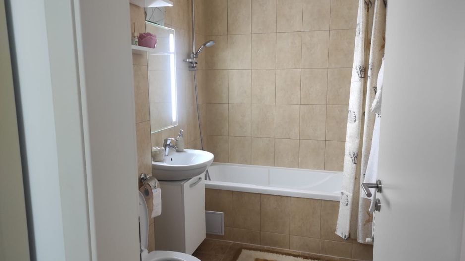 Apartament  1 camera tip Studio |Avangarden - Poză 11