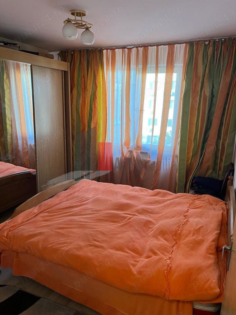 Vânzare apartament 4 camere Apărătorii Patriei - Șos. Berceni - Poză 8