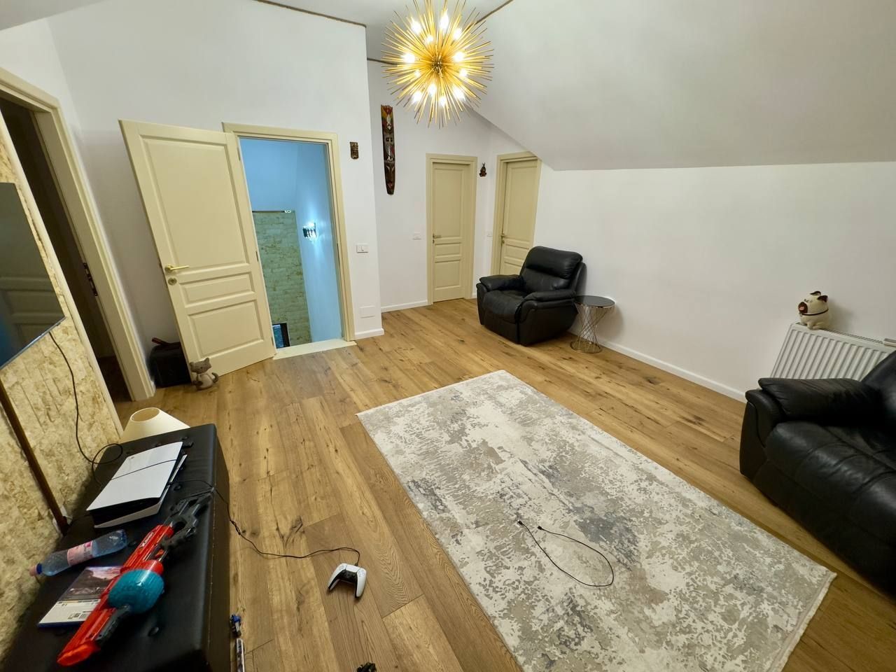Vila individuala P+1+M | 2024 | Posibilitate Rate Directe | Curent Trifazic - Poză 14