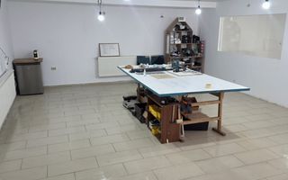 De vanzare spatiu comercial, demisol, Tiglina 1, sub VIP, 89.000 euro - Poză 4