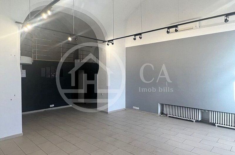 Spatiu comercial de inchiriat ultracentral, Oradea - Poză 2