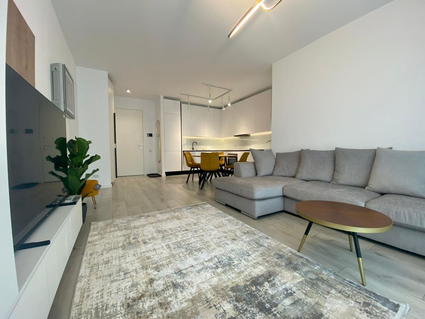 2 camere | Aviatiei Win Herastrau | loc de parcare + boxa - Poză 5